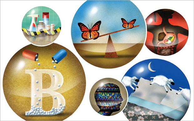 Its-Not-All-in-Your-Head